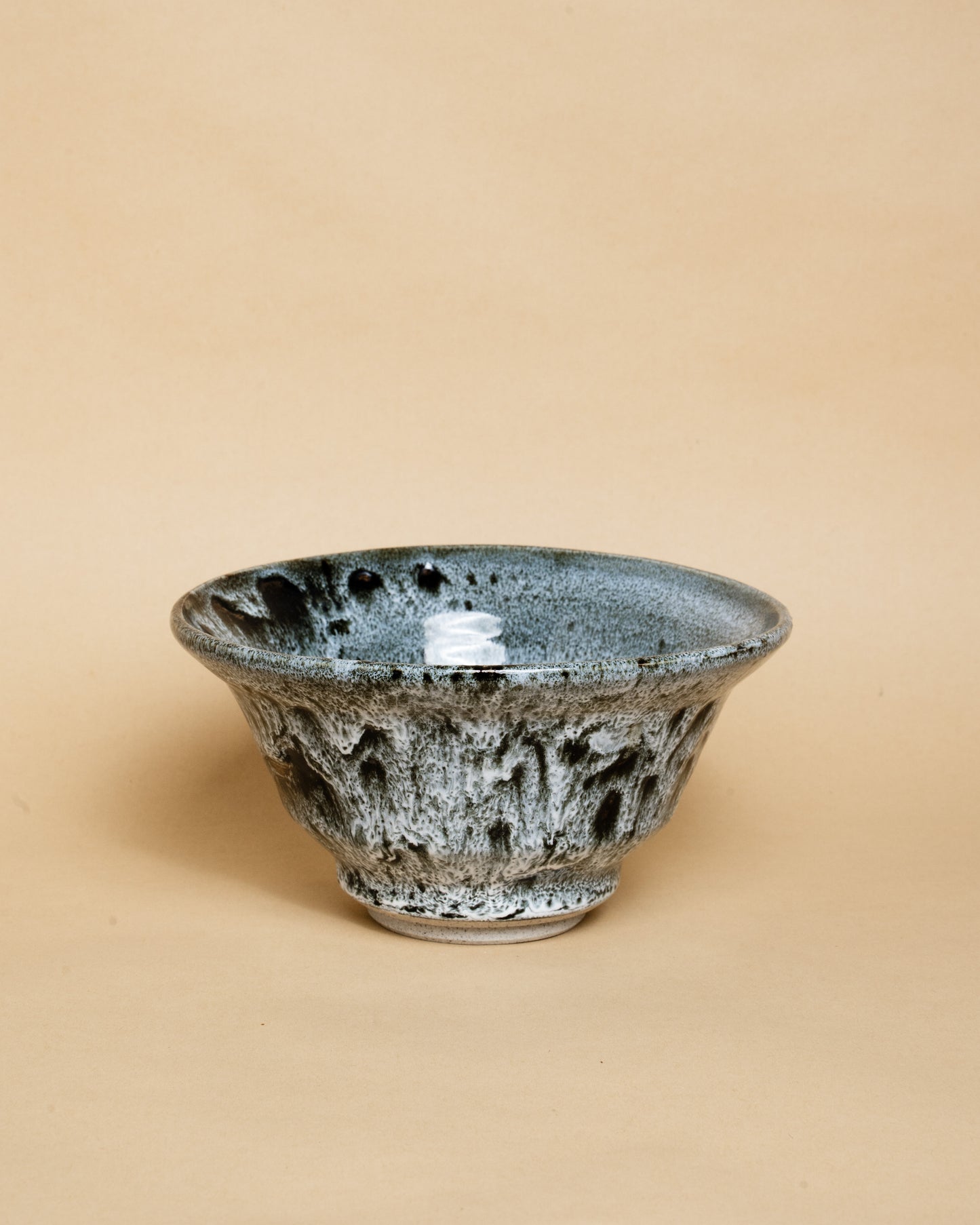RICE BOWL IN LAVA