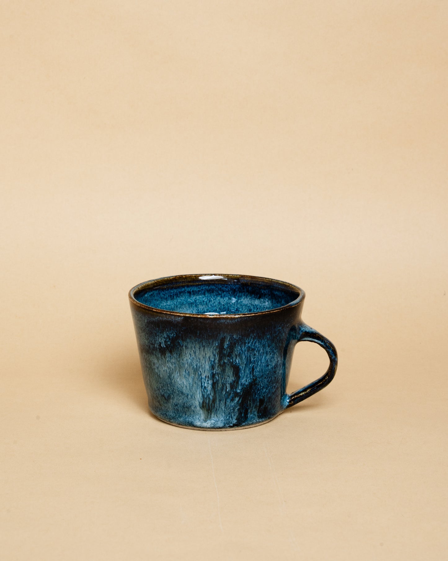 Chill AF cup in Blue