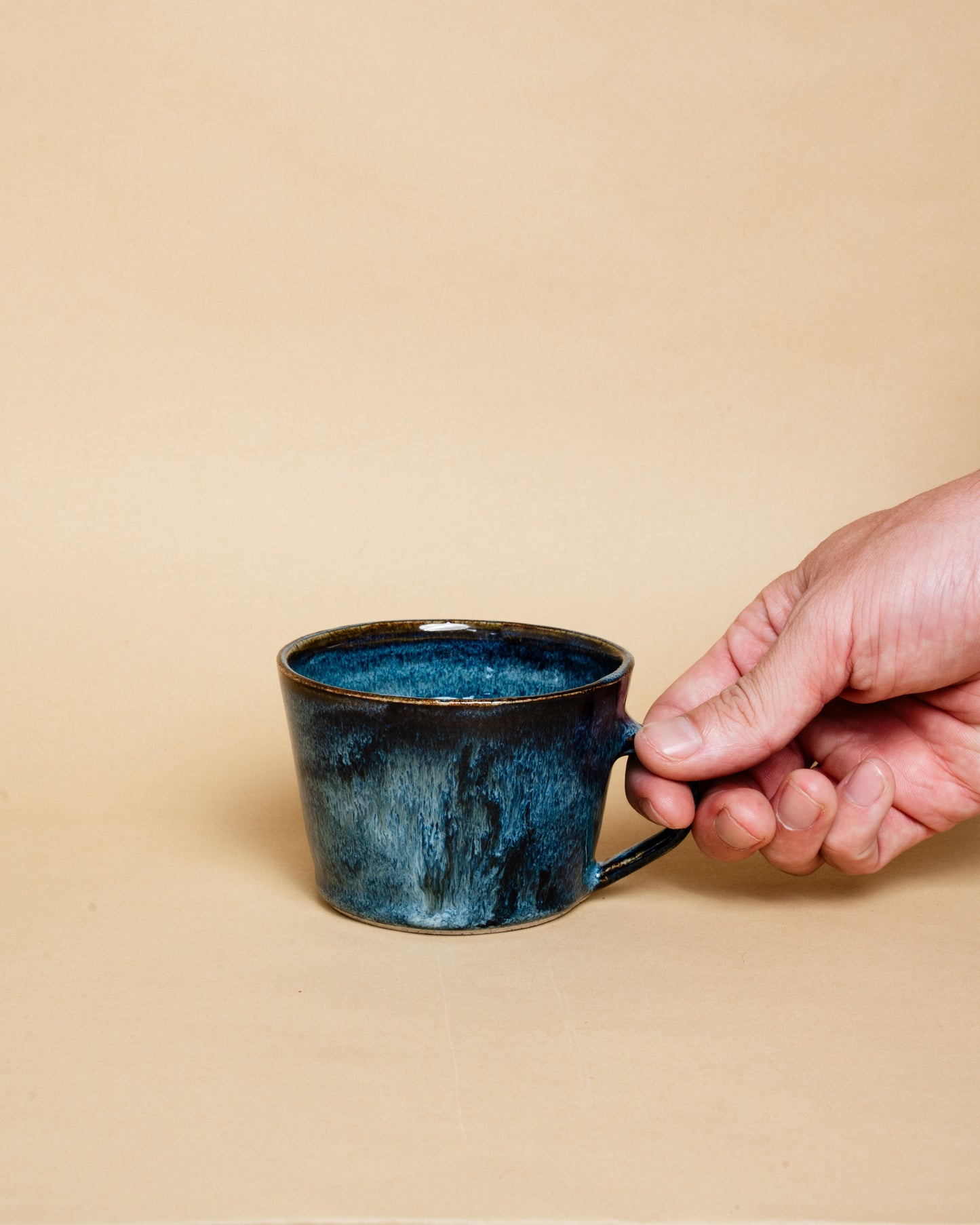 Chill AF cup in Blue
