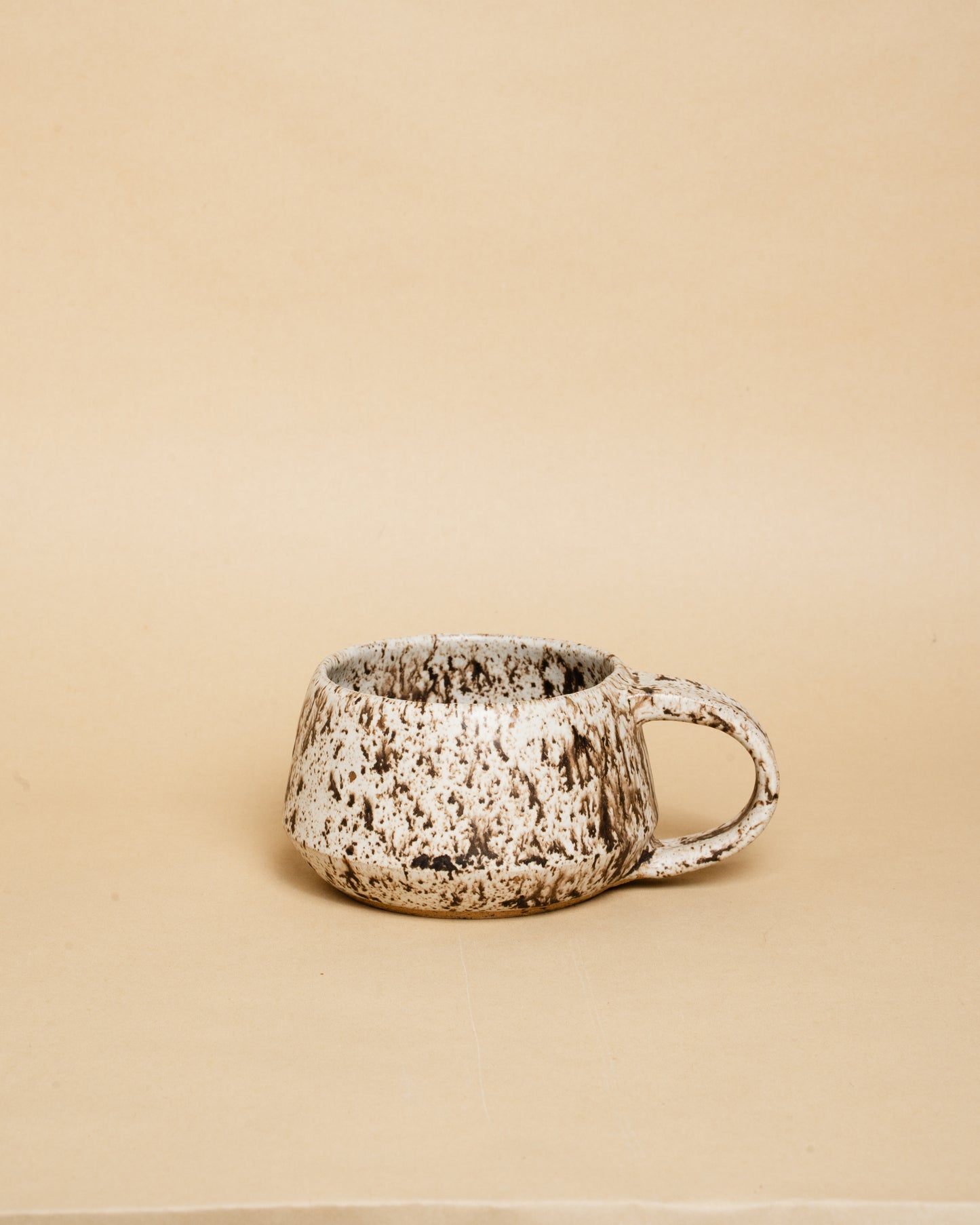 Ostrich Egg Mug