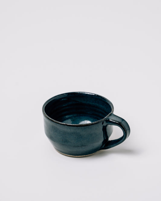Cuppa T Cup In Midnight Blue