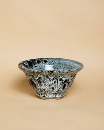RICE BOWL IN LAVA