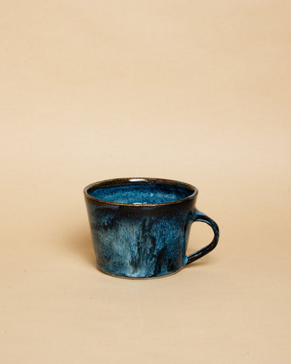 Chill AF cup in Blue