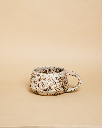 Ostrich Egg Mug