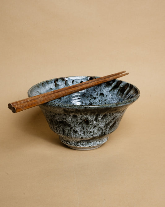 RICE BOWL IN LAVA