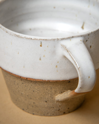 Fifty Fifty Cupa Cup